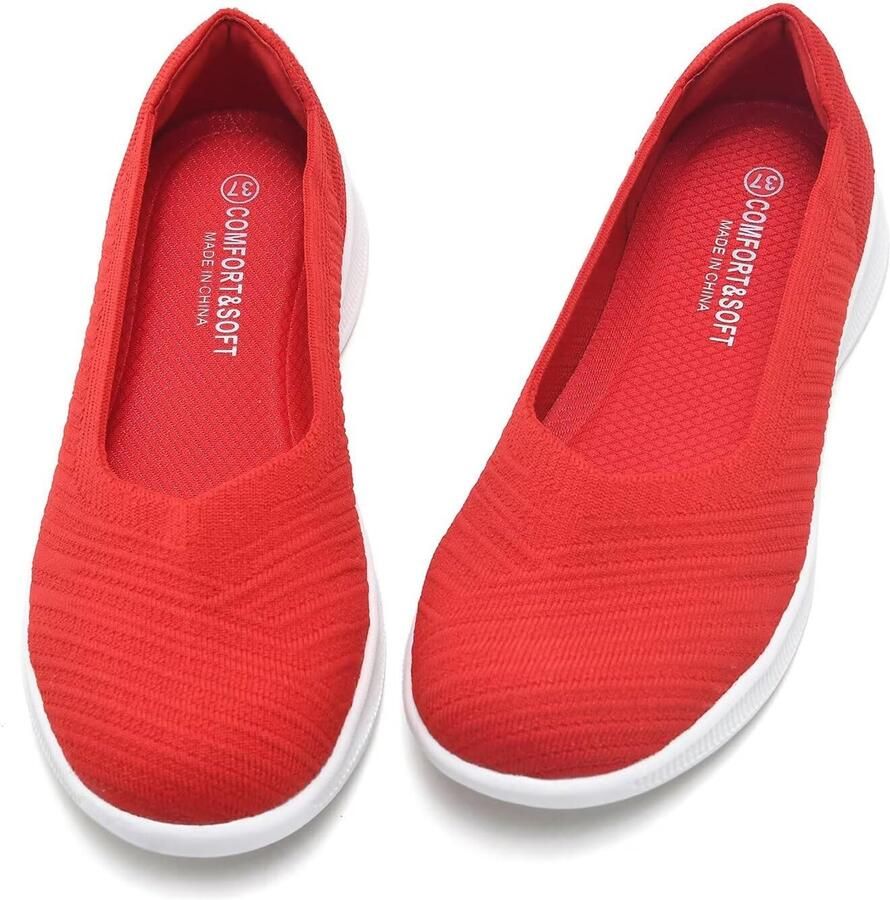 Loafers voor dames