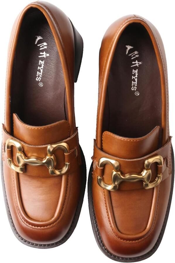 Loafers voor dames
