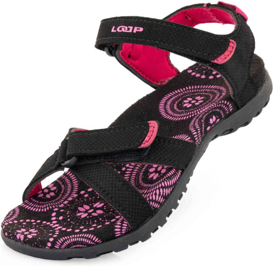 LOAP Children's Simma Jr. Sandals