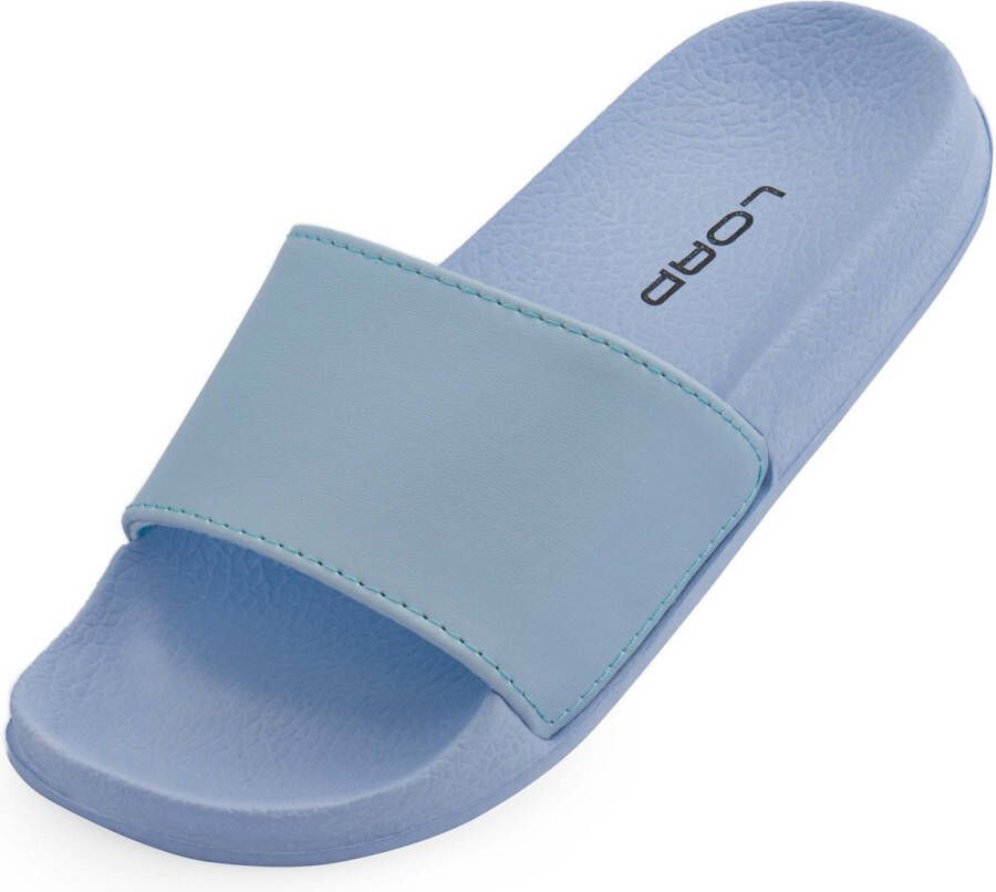 LOAP Kinderlippen loaf makia 28: zachte duurzame kinderlippenbalsem