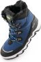 LOAP Children's Winter Boots Lima Blue - Thumbnail 2