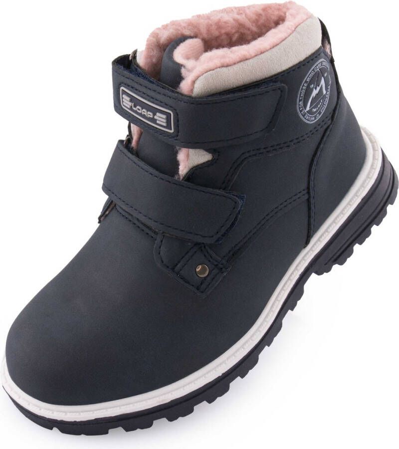 LOAP Children's winter boots sonor