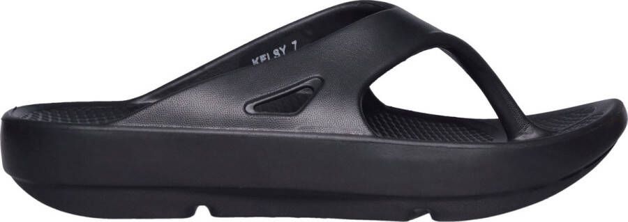 LOAP Dames slippers loaf kara zwart