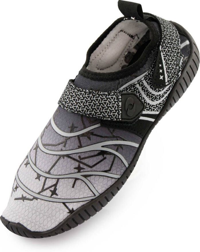 LOAP Kinderen loaf dabbs waterschoenen zwart-grijs
