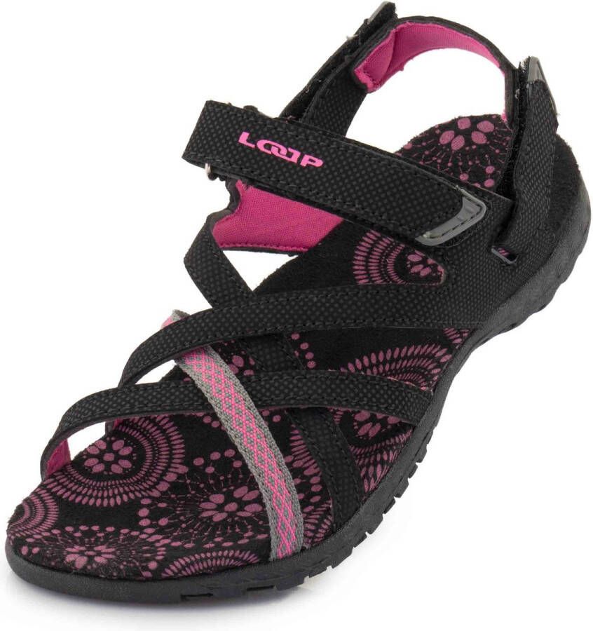LOAP Kindersandalen loaf caipa jr 28 comfort & duurzaamheid