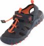 LOAP Kindersandalen loaf cermina 34 leren zomerschoenen - Thumbnail 2