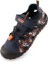 LOAP Loep lily blu 30: kinder sportsandalen met grip & comfort - Thumbnail 8