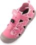 LOAP Kindersportsandalen loaf lily pnk 35 licht & duurzaam - Thumbnail 3