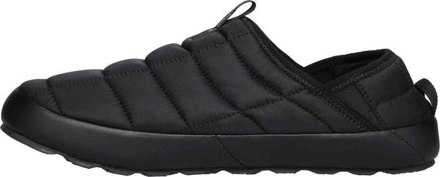 LOAP Damespantoffels jesi zwart