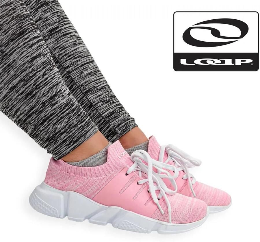 LOAP Dames sportschoenen loep nosca 40: lichtgewicht & ademend - Foto 3