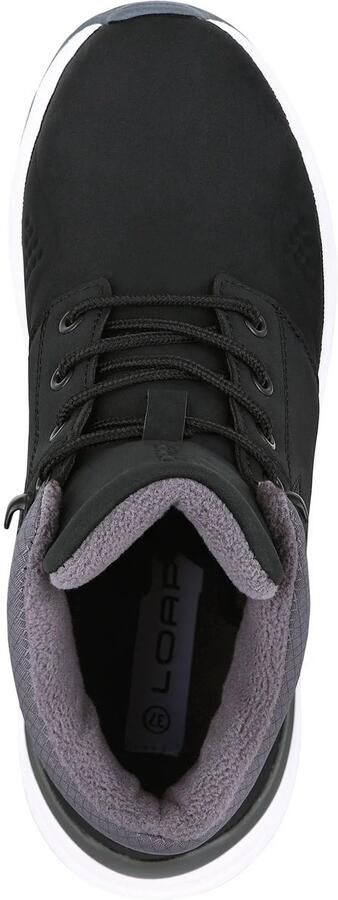 LOAP Dames winterlaarzen loaf crista zwart 36 waterdicht & warm - Foto 2