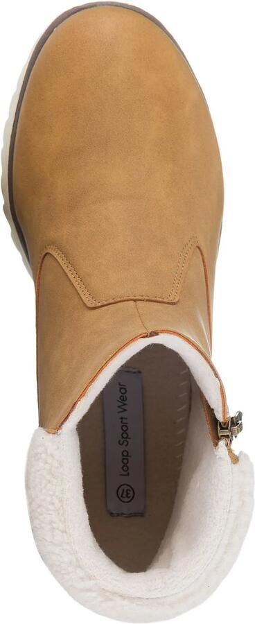 LOAP Warme dames winterlarzen loaf nu 39 waterdicht & trendy - Foto 2