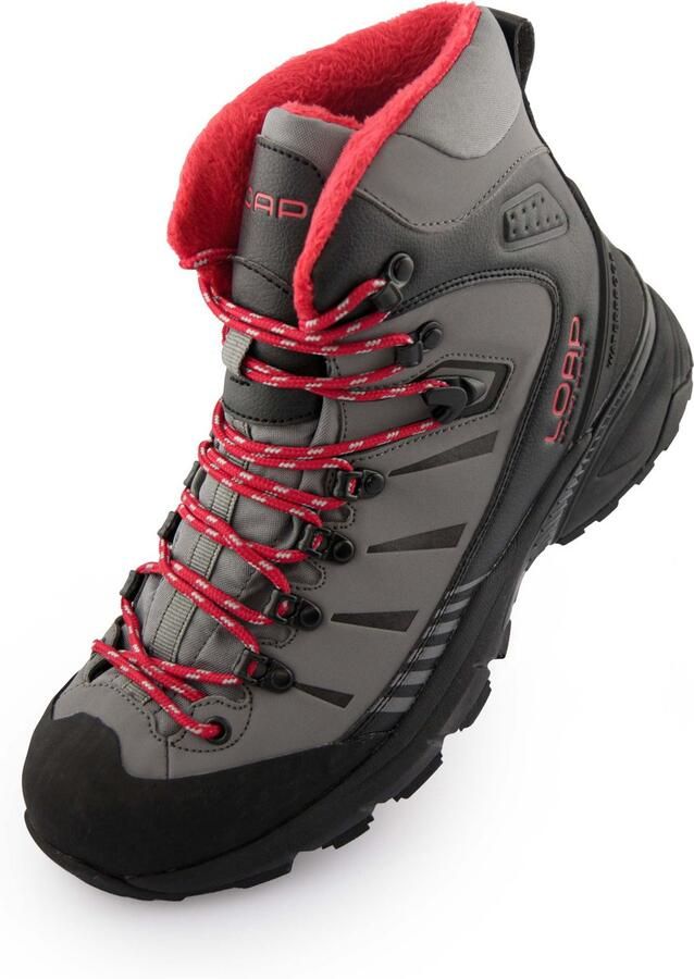 LOAP Geïsoleerde heren loafers eclipse 42 warm & waterdicht