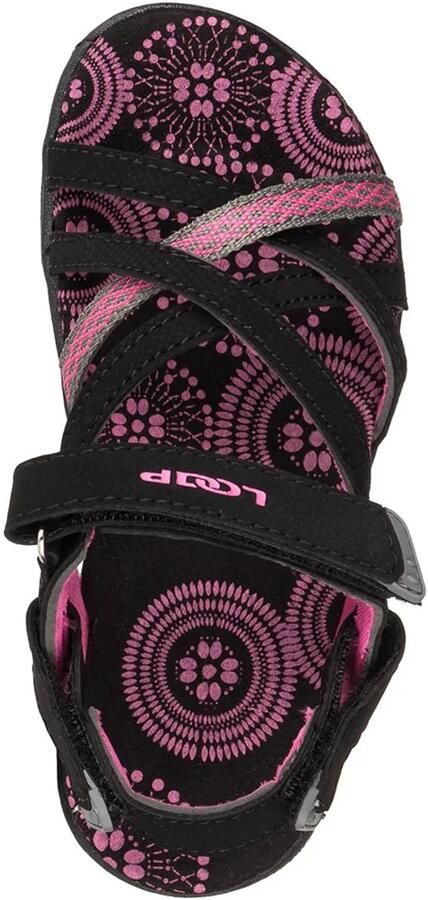 LOAP Kindersandalen loaf caipa jr 29 comfort & duurzaamheid