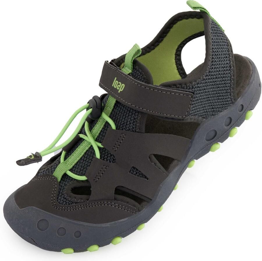 LOAP Kindersandalen loaf cermina 29 comfort & duurzaamheid