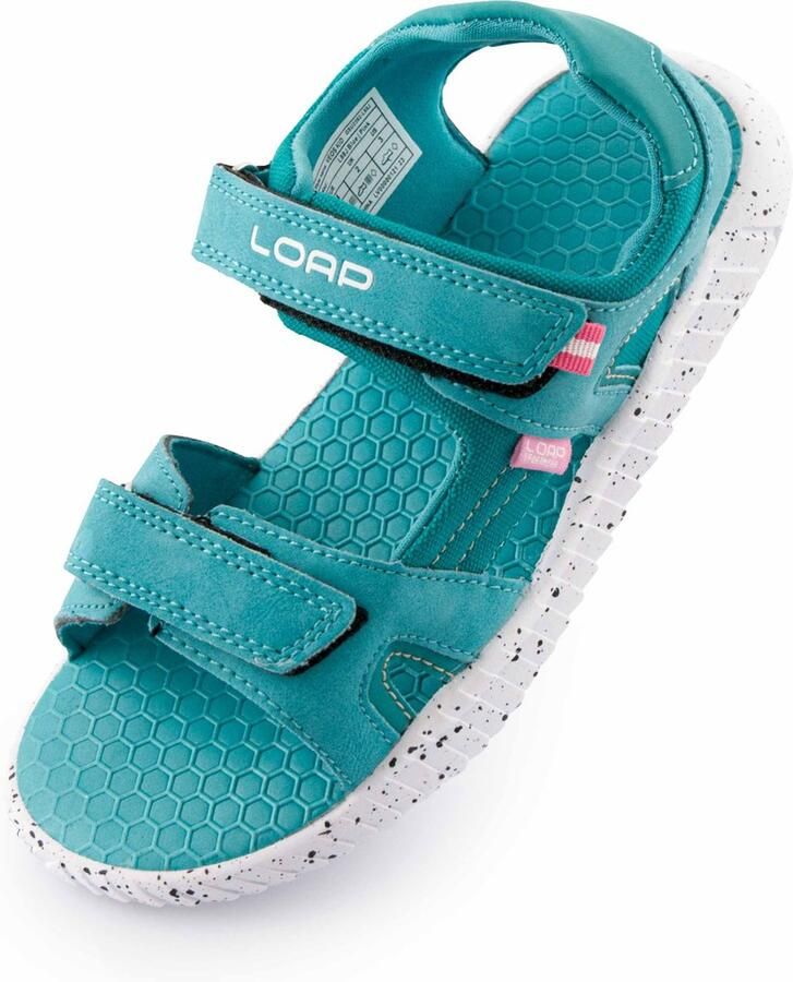 LOAP Sandalen voor kinderen loaf veos kid blu blue