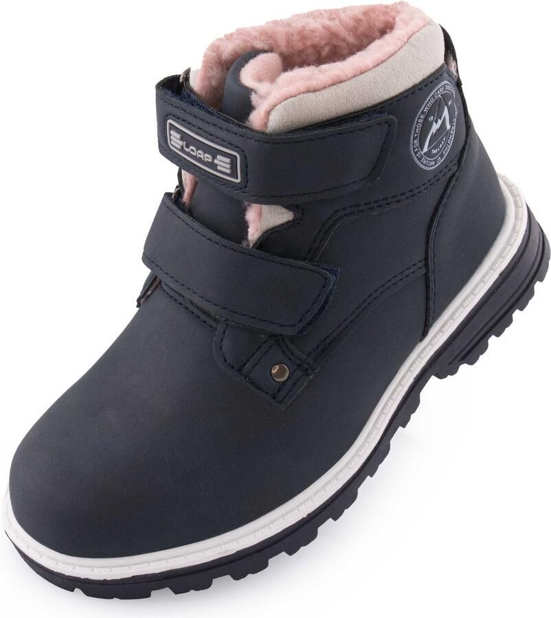 LOAP Warm kinder winterlaarzen loaf sonor 28 waterdicht & duurzaam - Foto 2