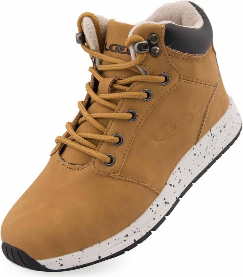 LOAP Warme kinder winterschoenen loaf belen 29 waterdicht & duurzaam - Foto 2