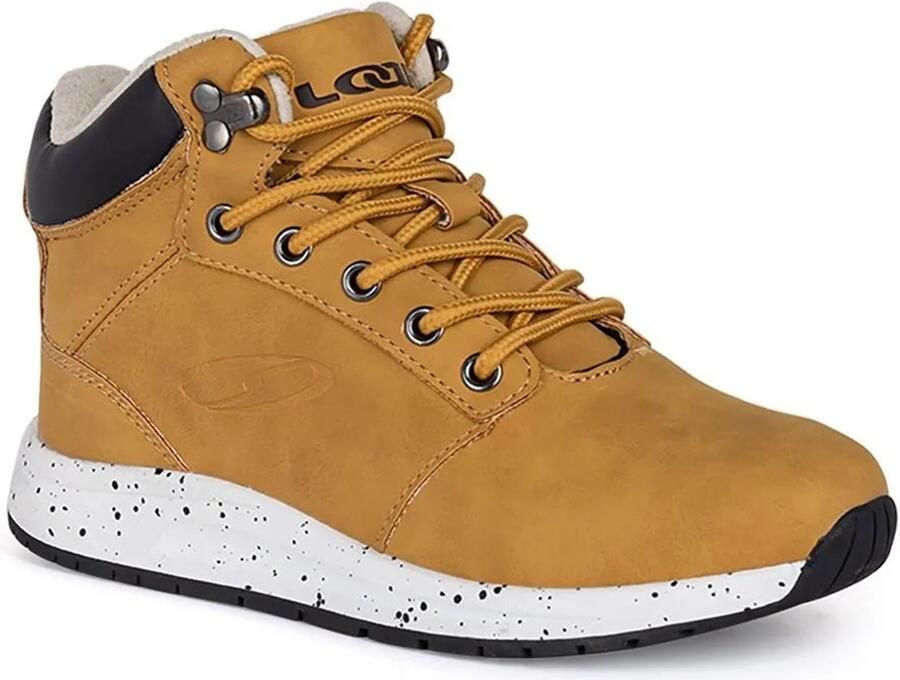 LOAP Warme kinder winterschoenen loaf belen 29 waterdicht & duurzaam - Foto 3