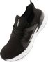 LOAP Men's casual shoes resist blk - Thumbnail 2