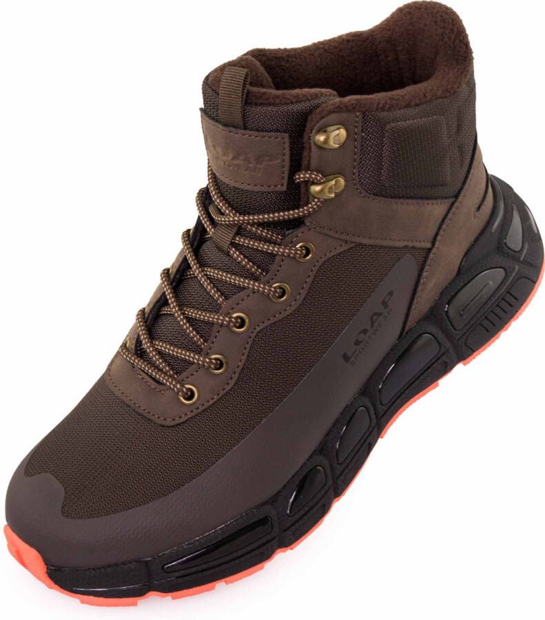 LOAP Heren warres winterlaarzen 44 waterdicht & warm