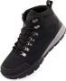 LOAP Waterdichte heren winterlaarzen sterling zwart - Thumbnail 1