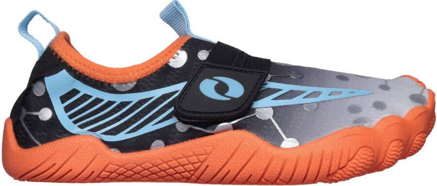 LOAP Waterschoenen voor kinderen loaf janson black-orange black