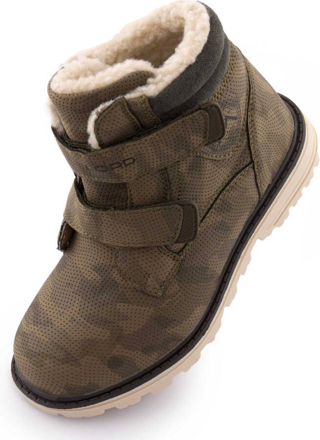 LOAP Wing Children's Winter Boots
