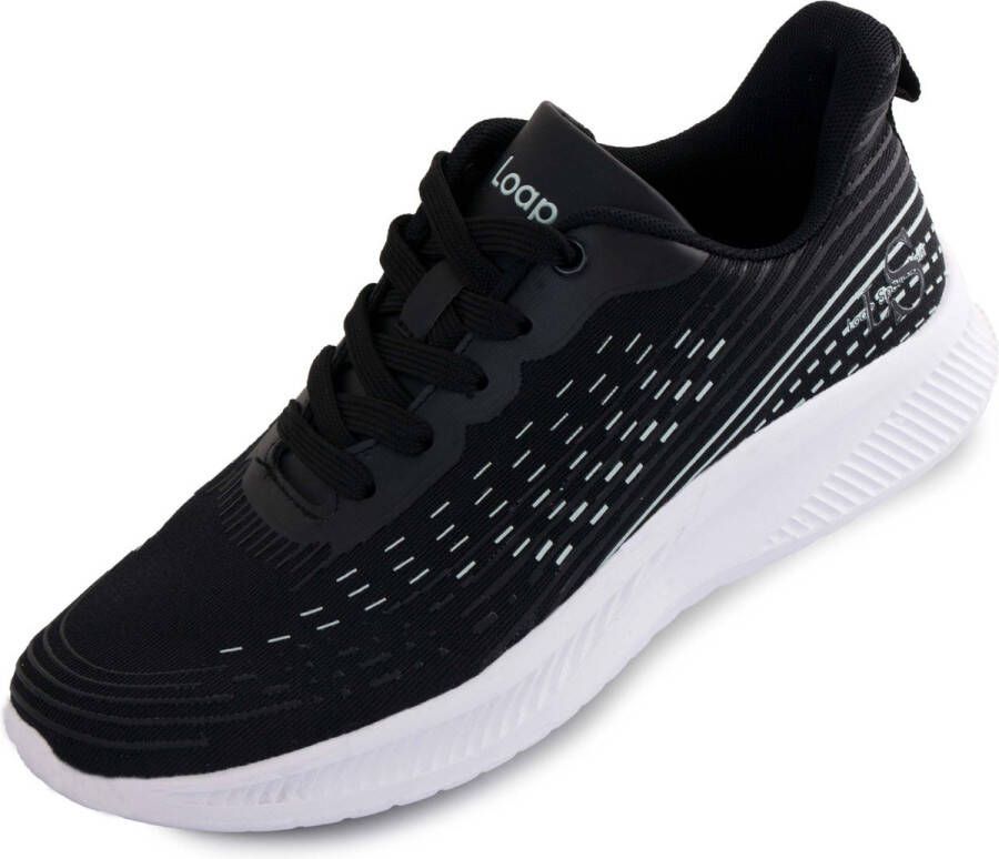 LOAP Dames loafers freia 40: elegant leer & perfecte pasvorm