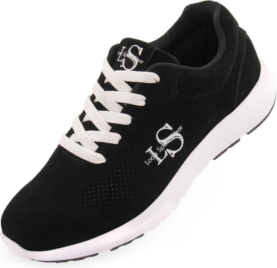 LOAP Loaf riseta 36: elegante dames loafers van echt leer