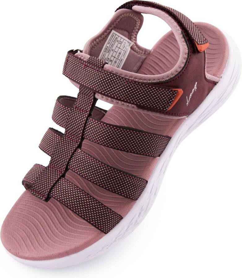 LOAP Loep nubia prp 36 dames sandalen elegant & comfortabel