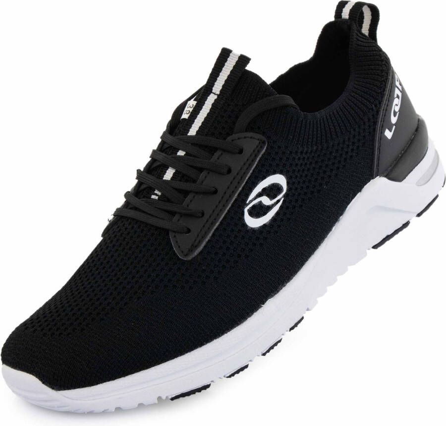 LOAP Dames sportschoenen loep eolina 37: lichtgewicht & ademend