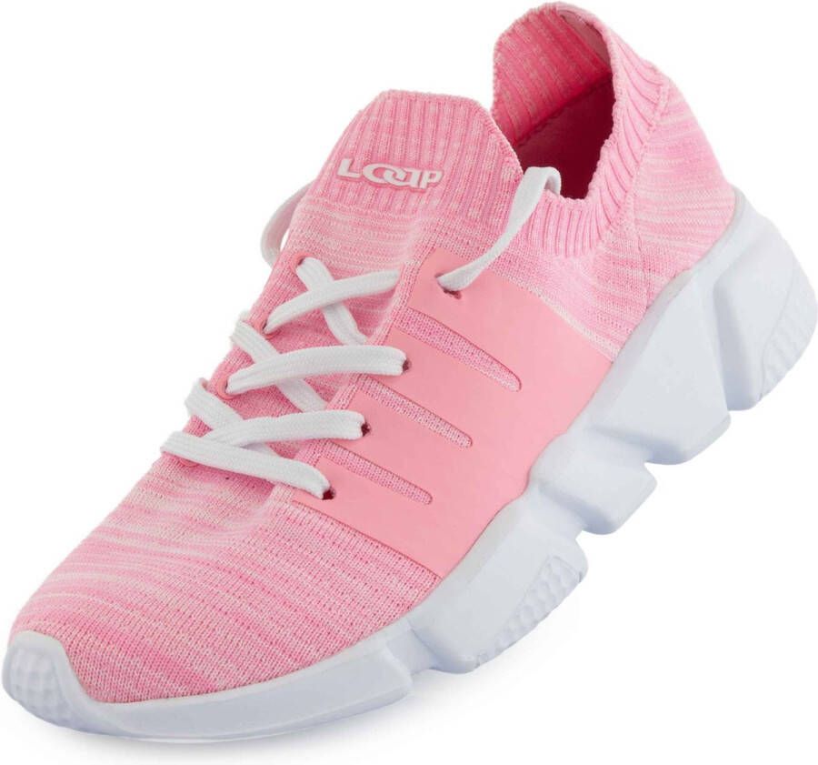 LOAP Dames sportschoenen loep nosca 40: lichtgewicht & ademend - Foto 2