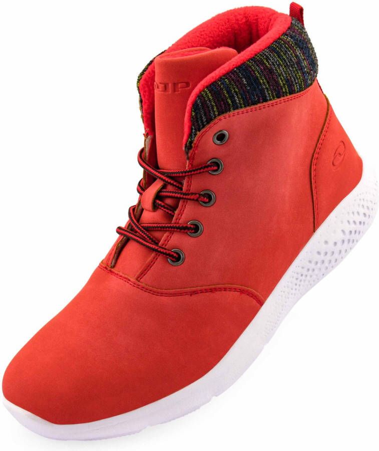 LOAP Loaf ystera dames winterlaarzen waterdicht