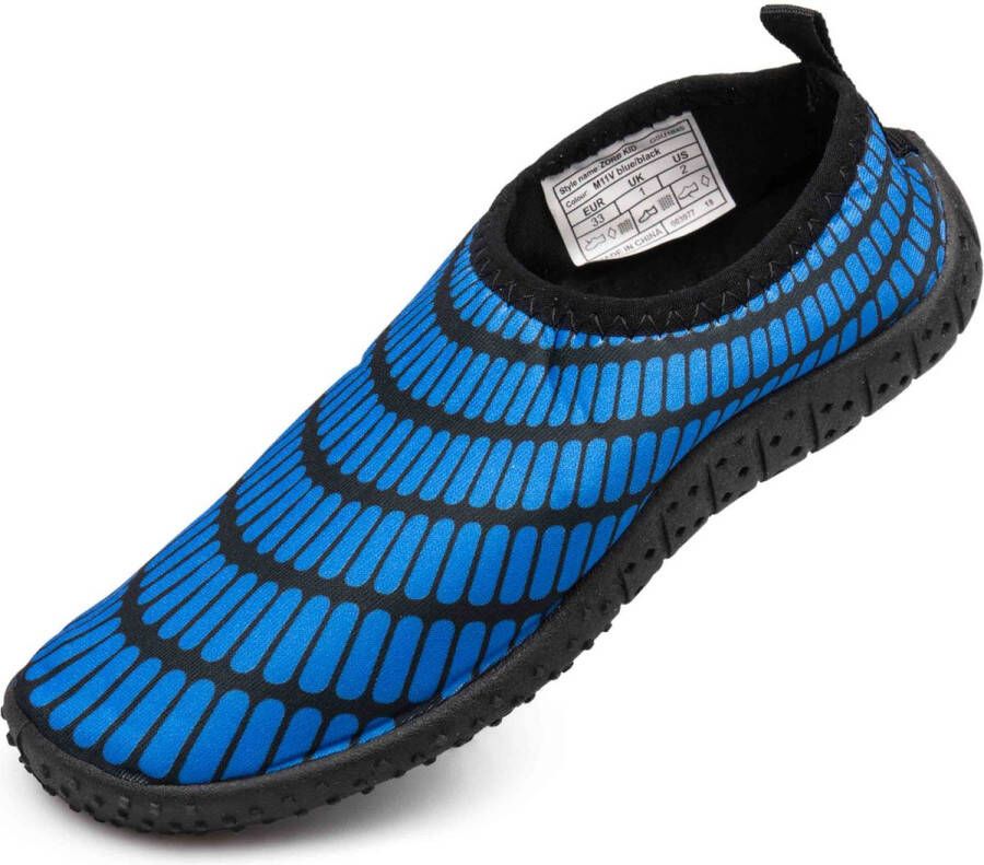 LOAP zorb kid 26: veilige waterschoenen voor kinderen