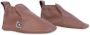 Lodger Baby Loopschoentjes Stepper Leer Suede Buitenzool Eerste Loopschoentjes Perfecte Pasvorm Stevig Bruin - Thumbnail 2