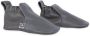 Lodger Baby Loopschoentjes Stepper Leer Suede Buitenzool Eerste Loopschoentjes Perfecte Pasvorm Stevig Donkergrijs - Thumbnail 2