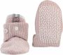 Lodger Babyslofjes Roze Slipper Ciumbelle Katoen Luchtig 6-12M - Thumbnail 1