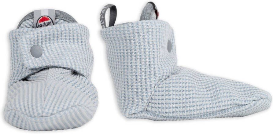 Lodger Ciumbelle Slofjes 6-12M Blue Fogg