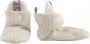 Lodger Babyslofjes Creme Slipper Ciumbelle Katoen Luchtig 3-6M - Thumbnail 1