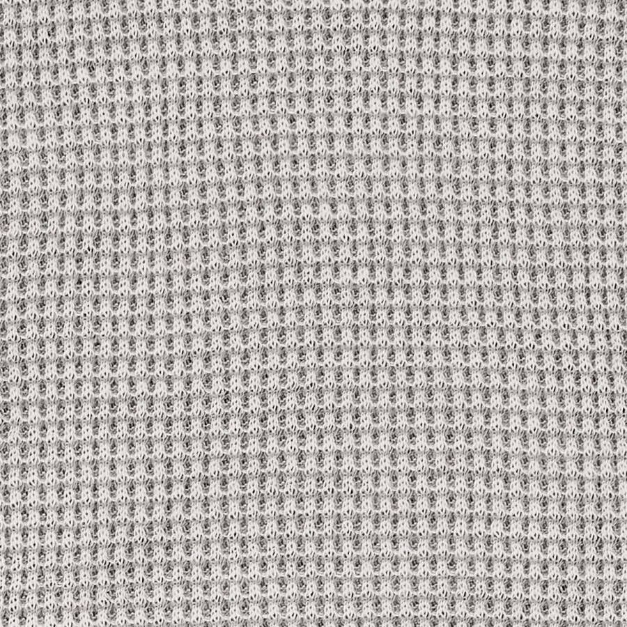 Lodger Antislip Slofjes Baby Grijs Slipper Ciumbelle Katoen Luchtig Unisex 6-12M - Foto 2