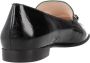 Lodi Elegant Mocasin Loafers Black Dames - Thumbnail 1