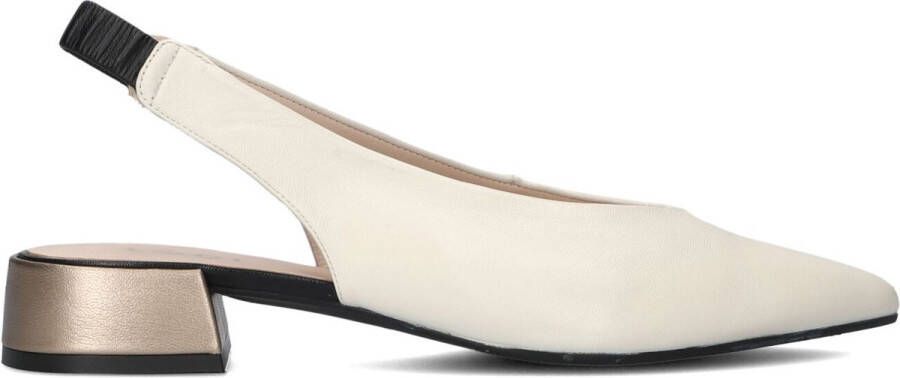 Lodi Amarie Schoenen Dames Brons