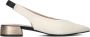 LODI Slingbacks Dames Amarie Maat: 36 Materiaal: Suède Kleur: Brons - Thumbnail 2