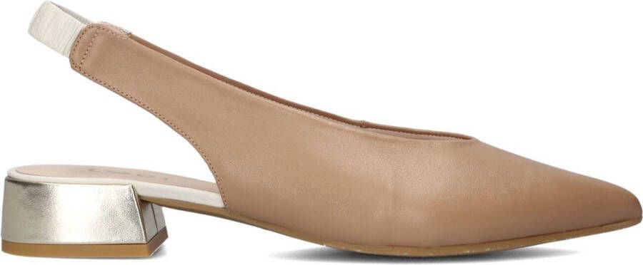 Lodi Amarie Schoenen Dames Camel