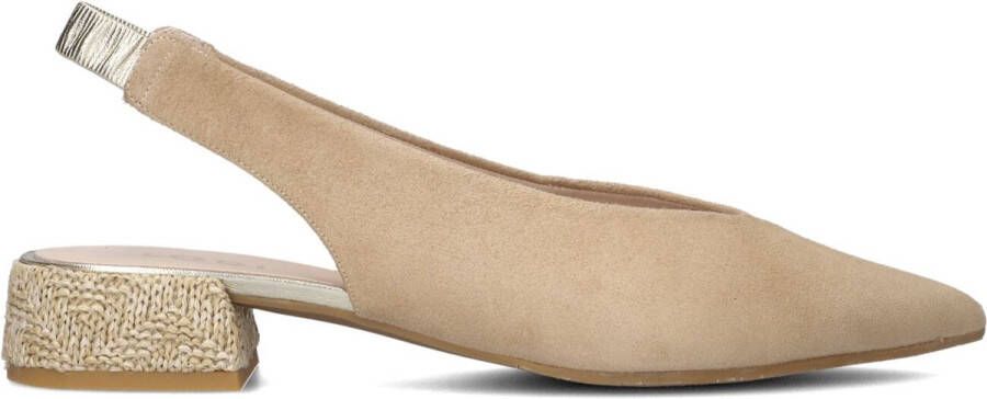 Lodi Amarie Schoenen Dames Goud