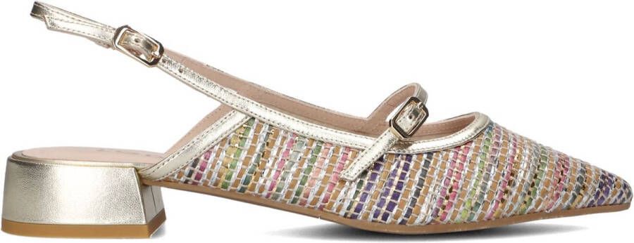 Lodi Amisanti Schoenen Dames Multi