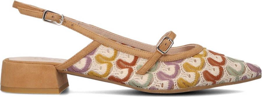 Lodi Amisanti-x Schoenen Dames Multi