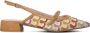 LODI Slingbacks Dames Amisanti-x Maat: 41 Materiaal: Mesh - Thumbnail 2
