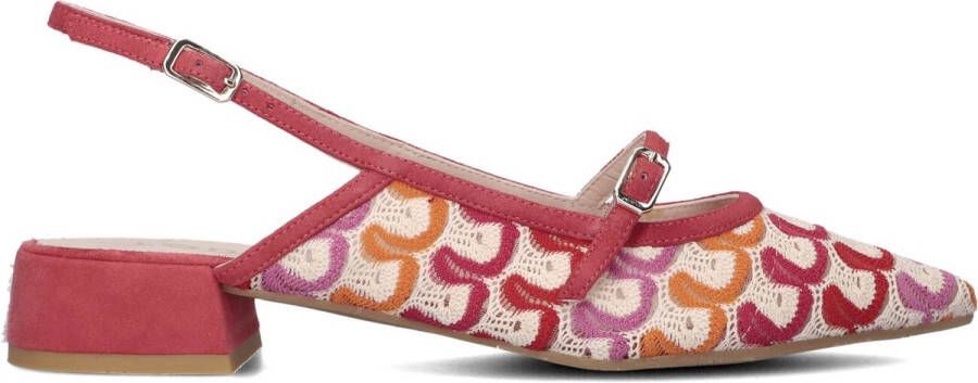 Lodi Amisanti-x Schoenen Dames Multi